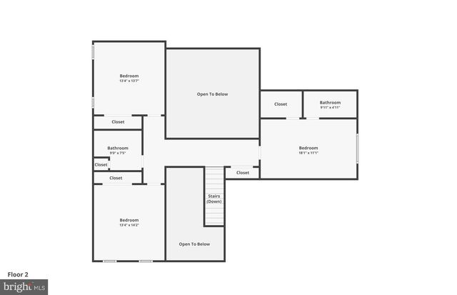 26144 HARMONY VIEW ST, Mechanicsville, MD 20659