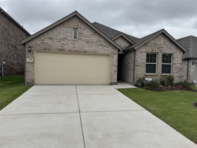 408 Forest Park Parkway, Princeton, TX 75407