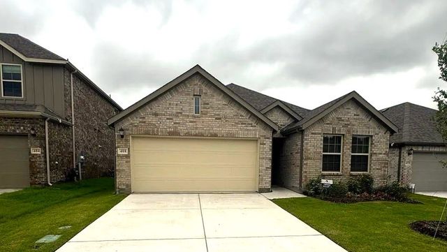 408 Forest Park Parkway, Princeton, TX 75407