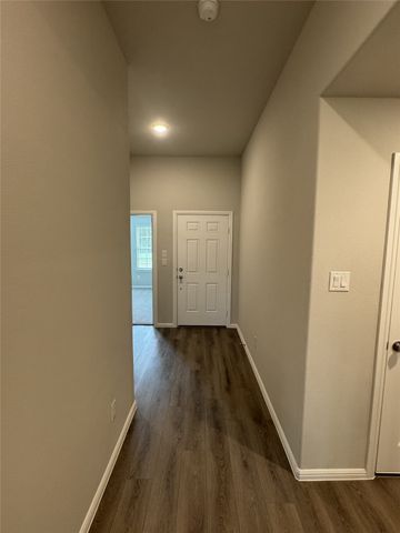 408 Forest Park Parkway, Princeton, TX 75407