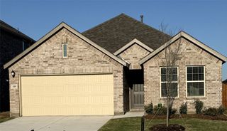 408 Forest Park Parkway, Princeton, TX 75407