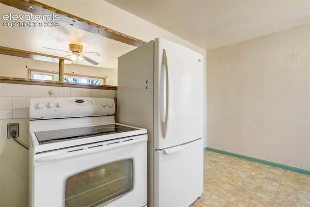1818 E Uintah Street, Colorado Springs, CO 80909