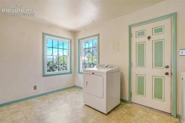 1818 E Uintah Street, Colorado Springs, CO 80909
