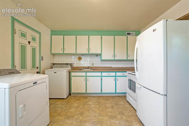 1818 E Uintah Street, Colorado Springs, CO 80909