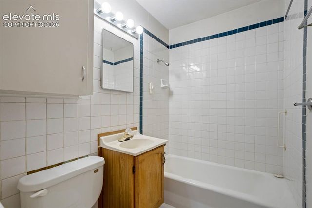 1818 E Uintah Street, Colorado Springs, CO 80909