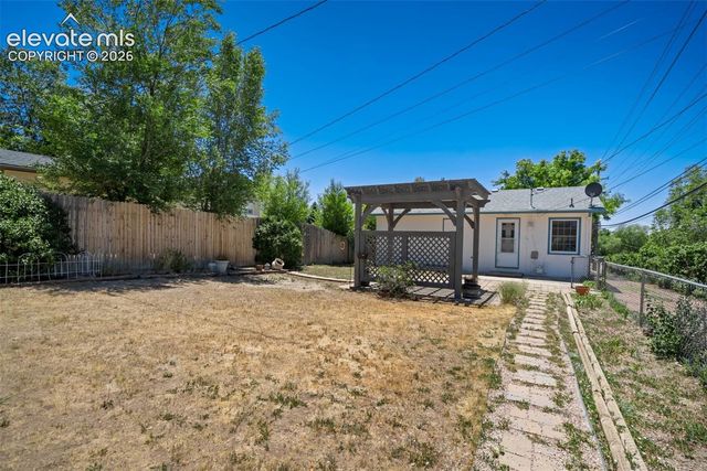 1818 E Uintah Street, Colorado Springs, CO 80909