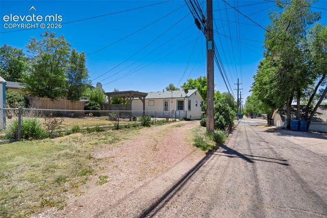 1818 E Uintah Street, Colorado Springs, CO 80909