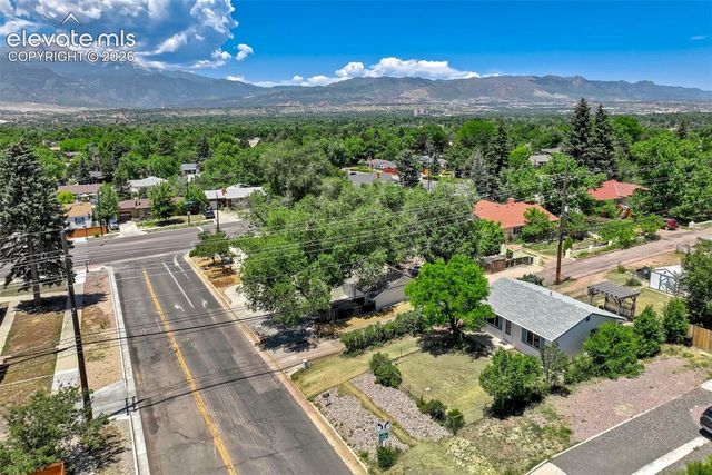 1818 E Uintah Street, Colorado Springs, CO 80909