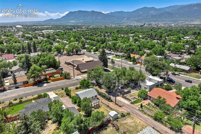 1818 E Uintah Street, Colorado Springs, CO 80909