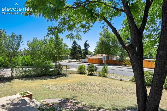 1818 E Uintah Street, Colorado Springs, CO 80909