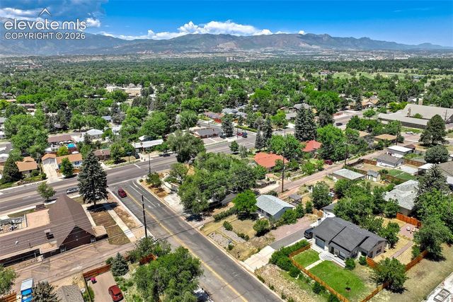 1818 E Uintah Street, Colorado Springs, CO 80909