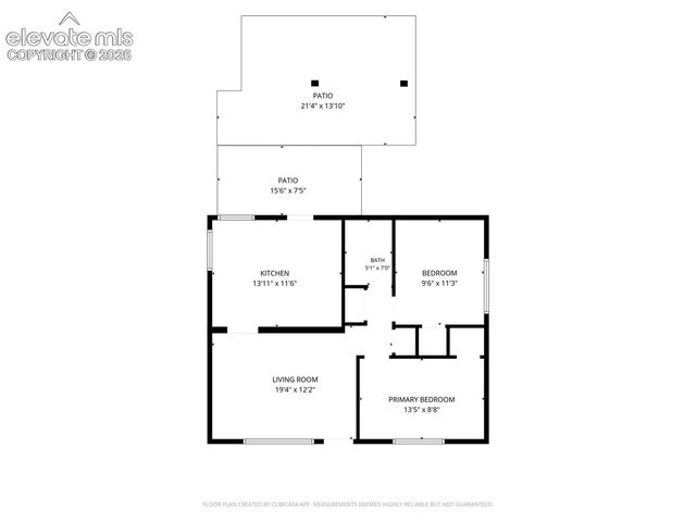 1818 E Uintah Street, Colorado Springs, CO 80909