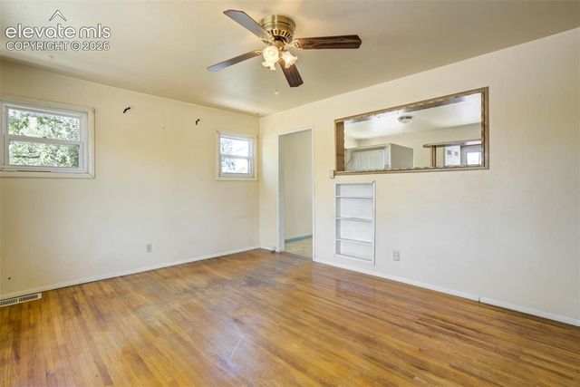 1818 E Uintah Street, Colorado Springs, CO 80909