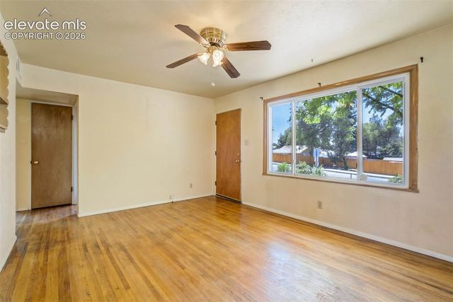 1818 E Uintah Street, Colorado Springs, CO 80909