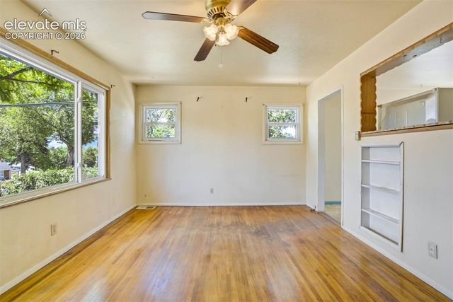 1818 E Uintah Street, Colorado Springs, CO 80909