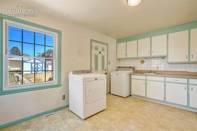 1818 E Uintah Street, Colorado Springs, CO 80909