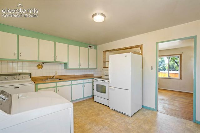 1818 E Uintah Street, Colorado Springs, CO 80909