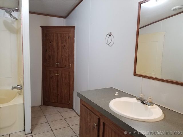 70894 S 4769 Road, Westville, OK 74965