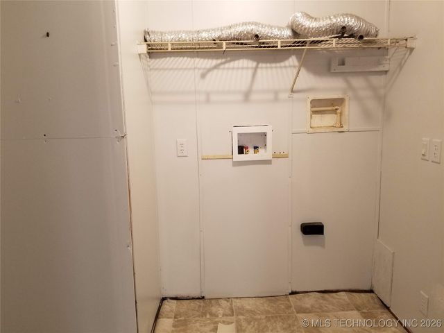 70894 S 4769 Road, Westville, OK 74965