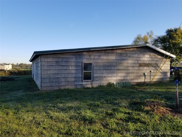 70894 S 4769 Road, Westville, OK 74965