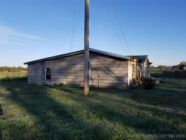 70894 S 4769 Road, Westville, OK 74965