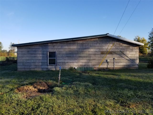 70894 S 4769 Road, Westville, OK 74965