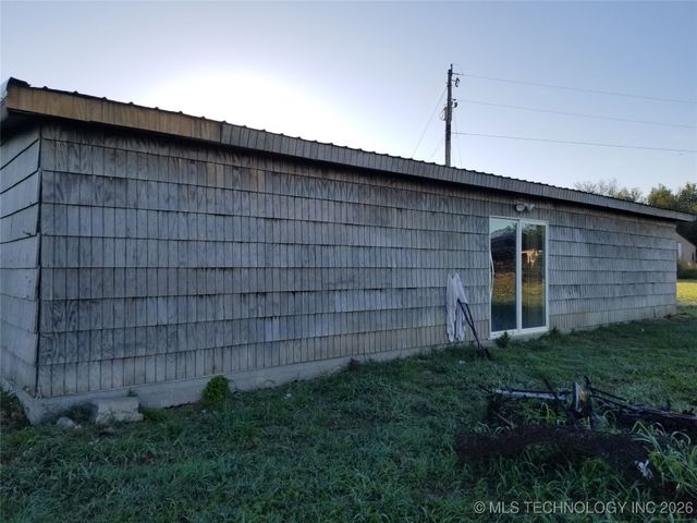 70894 S 4769 Road, Westville, OK 74965