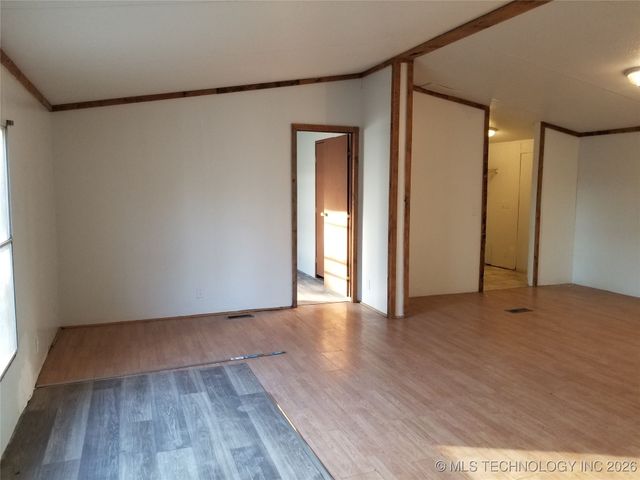 70894 S 4769 Road, Westville, OK 74965