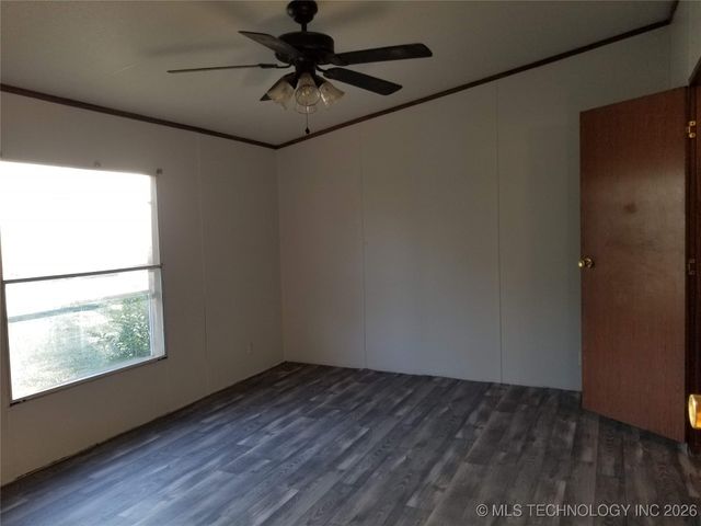 70894 S 4769 Road, Westville, OK 74965