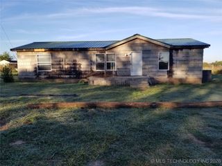70894 S 4769 Road, Westville, OK 74965