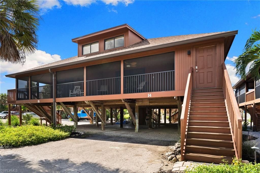 1811 Olde Middle Gulf DR 14, SANIBEL, FL 33957 — photo 2