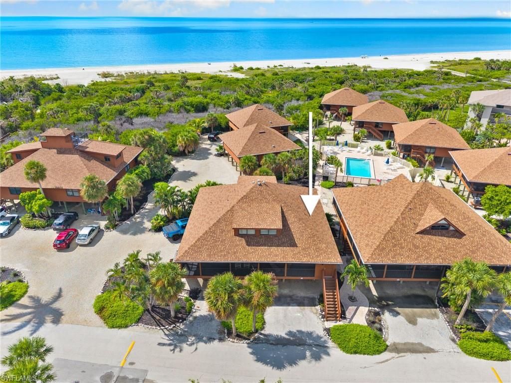 1811 Olde Middle Gulf DR 14, SANIBEL, FL 33957 — photo 3