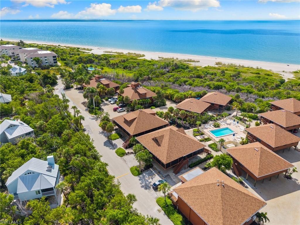 1811 Olde Middle Gulf DR 14, SANIBEL, FL 33957 — photo 4