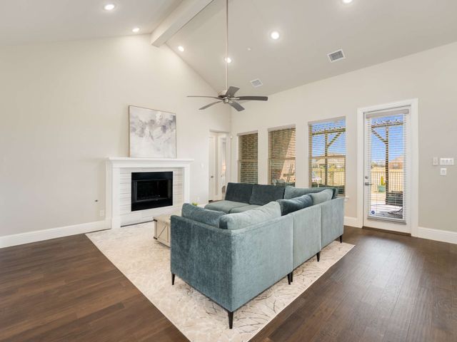 1040 Sugar Bars Drive, Lucas, TX 75002