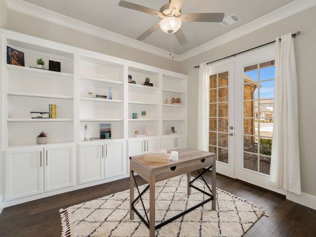 1040 Sugar Bars Drive, Lucas, TX 75002