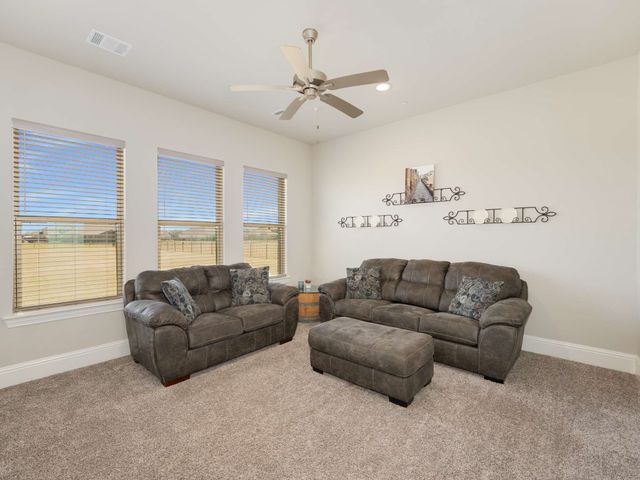 1040 Sugar Bars Drive, Lucas, TX 75002