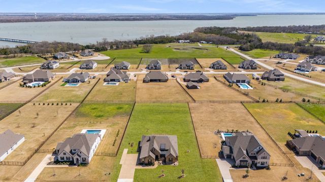 1040 Sugar Bars Drive, Lucas, TX 75002