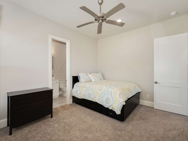 1040 Sugar Bars Drive, Lucas, TX 75002