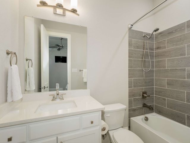 1040 Sugar Bars Drive, Lucas, TX 75002