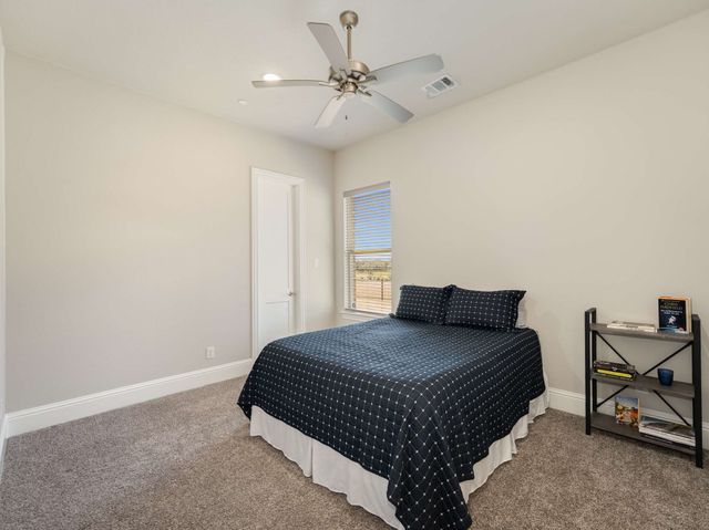 1040 Sugar Bars Drive, Lucas, TX 75002