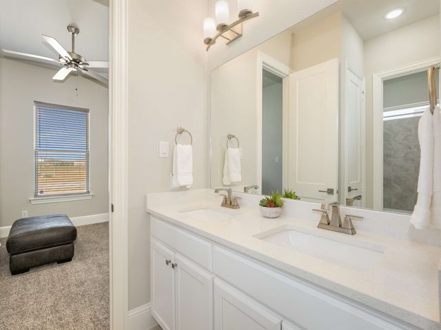 1040 Sugar Bars Drive, Lucas, TX 75002