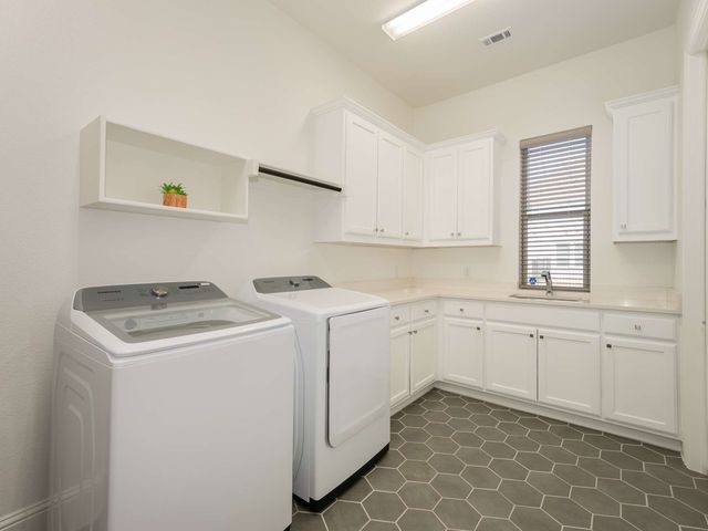 1040 Sugar Bars Drive, Lucas, TX 75002