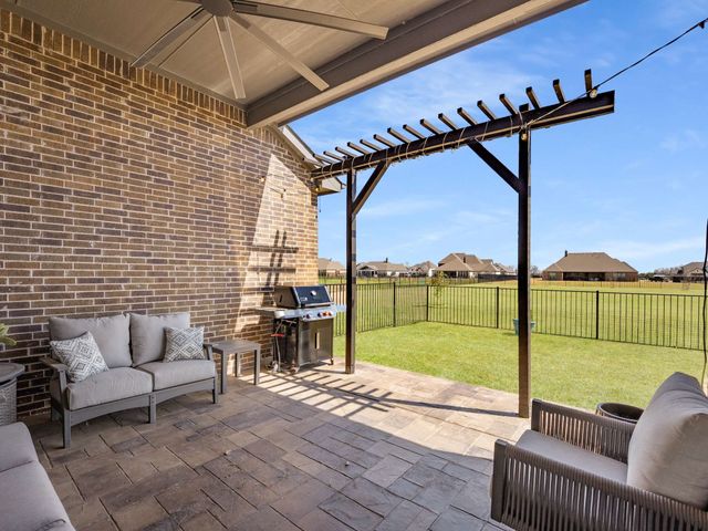 1040 Sugar Bars Drive, Lucas, TX 75002
