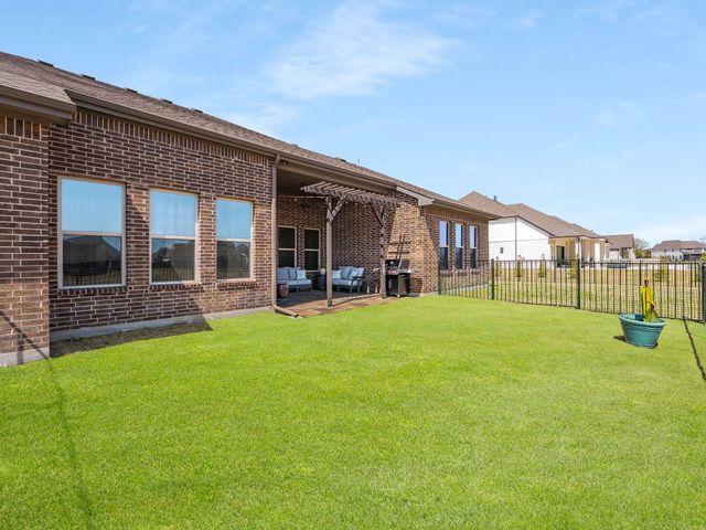 1040 Sugar Bars Drive, Lucas, TX 75002