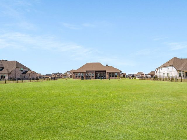 1040 Sugar Bars Drive, Lucas, TX 75002