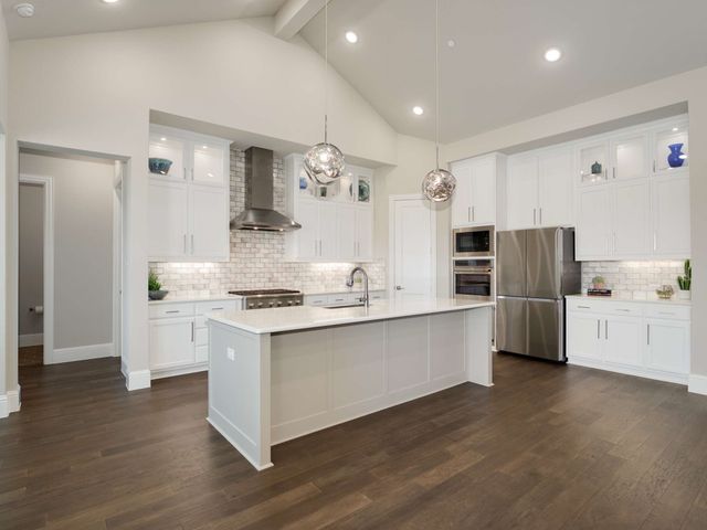 1040 Sugar Bars Drive, Lucas, TX 75002