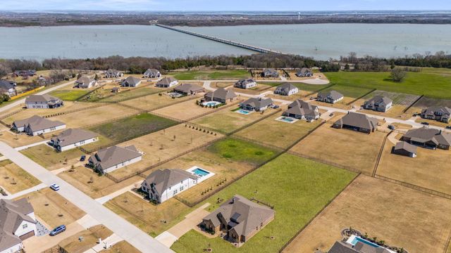 1040 Sugar Bars Drive, Lucas, TX 75002