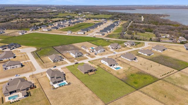 1040 Sugar Bars Drive, Lucas, TX 75002