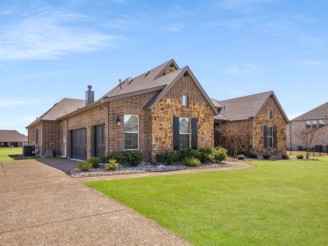 1040 Sugar Bars Drive, Lucas, TX 75002