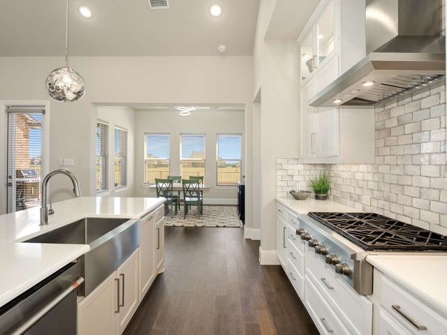 1040 Sugar Bars Drive, Lucas, TX 75002